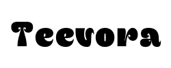 Teevora - logo